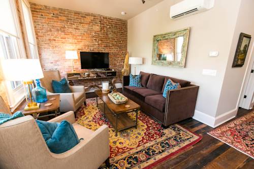 Imagen de la habitación del Hotel The Windsor - Asheville. Foto 3