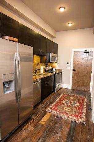 Imagen de la habitación del Hotel The Windsor - Asheville. Foto 5
