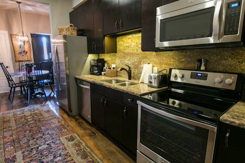 Imagen de la habitación del Hotel The Windsor - Asheville. Foto 6
