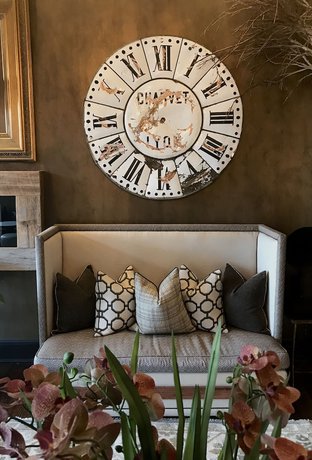 Imagen de los interiores del Hotel The Windsor Boutique. Foto 18