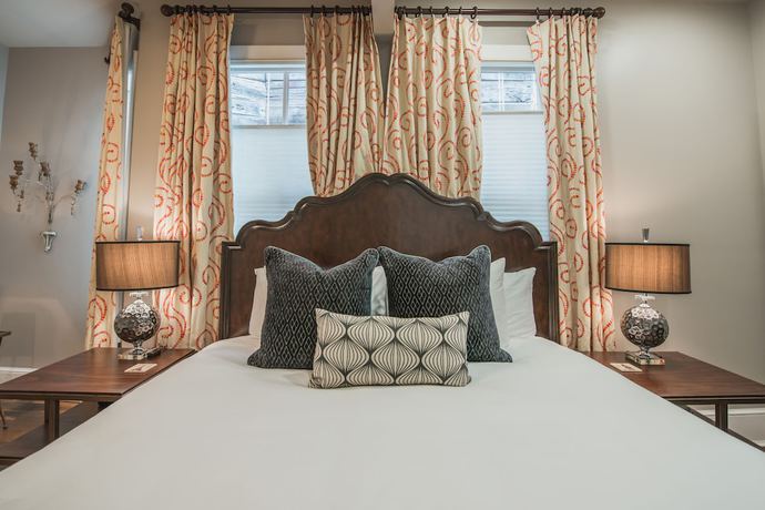 Imagen de la habitación del Hotel The Windsor Boutique. Foto 6