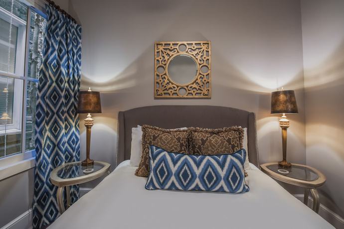 Imagen de la habitación del Hotel The Windsor Boutique. Foto 14