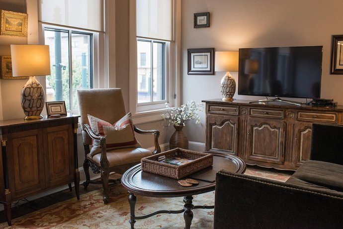 Imagen de la habitación del Hotel The Windsor Boutique. Foto 15