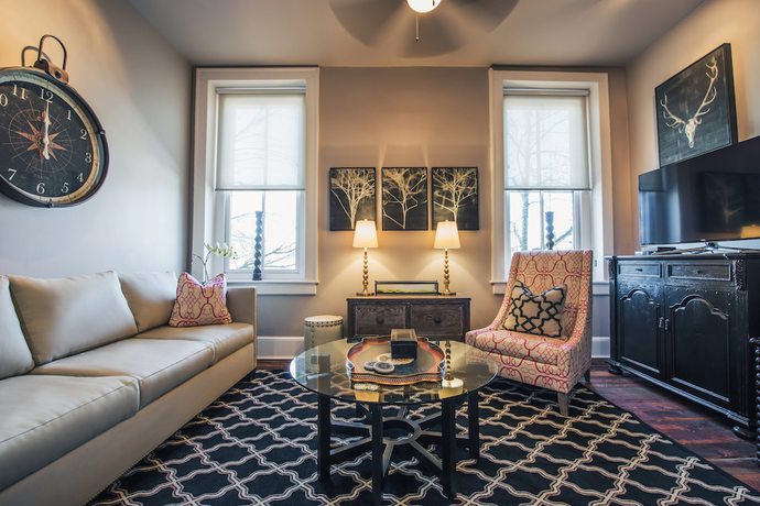 Imagen de la habitación del Hotel The Windsor Boutique. Foto 16