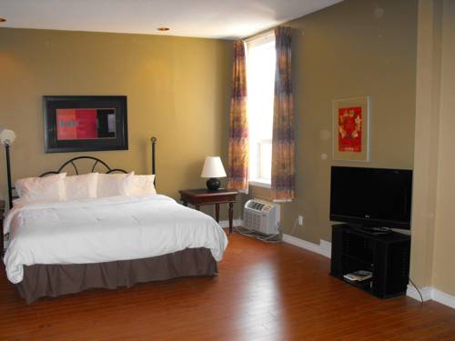 Imagen de la habitación del Hotel The Windsor By Hoco Hotels. Foto 3