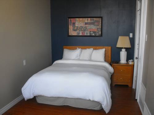 Imagen de la habitación del Hotel The Windsor By Hoco Hotels. Foto 4