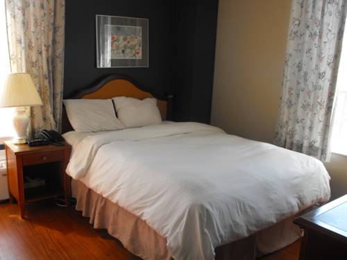 Imagen de la habitación del Hotel The Windsor By Hoco Hotels. Foto 5