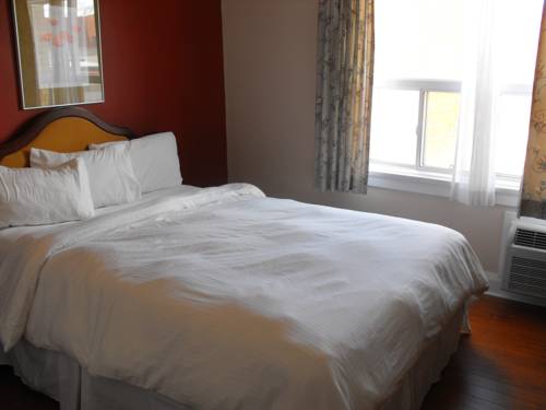 Imagen de la habitación del Hotel The Windsor By Hoco Hotels. Foto 7