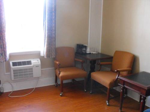 Imagen general del Hotel The Windsor By Hoco Hotels. Foto 1