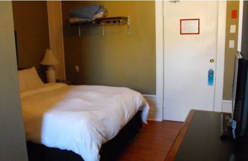 Imagen de la habitación del Hotel The Windsor By Hoco Hotels. Foto 9