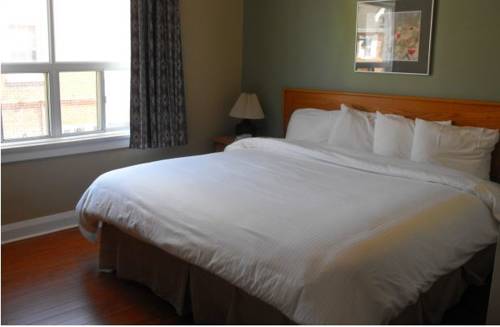 Imagen de la habitación del Hotel The Windsor By Hoco Hotels. Foto 11