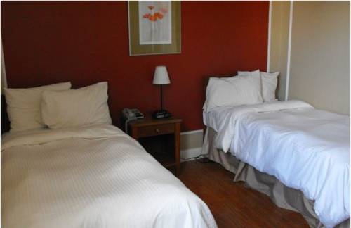 Imagen de la habitación del Hotel The Windsor By Hoco Hotels. Foto 12