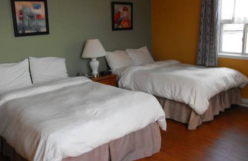 Imagen de la habitación del Hotel The Windsor By Hoco Hotels. Foto 13