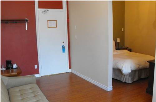 Imagen de la habitación del Hotel The Windsor By Hoco Hotels. Foto 14