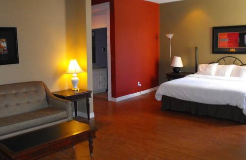 Imagen de la habitación del Hotel The Windsor By Hoco Hotels. Foto 15