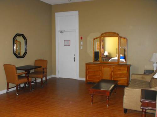 Imagen de la habitación del Hotel The Windsor By Hoco Hotels. Foto 16