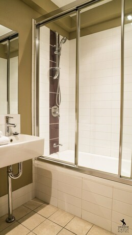 Imagen de la habitación del Hotel The Windsor Castle, East Maitland. Foto 3