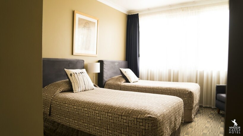 Imagen de la habitación del Hotel The Windsor Castle, East Maitland. Foto 5