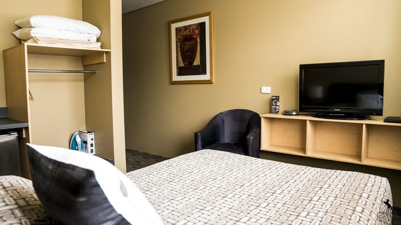 Imagen de la habitación del Hotel The Windsor Castle, East Maitland. Foto 6