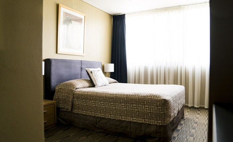 Imagen de la habitación del Hotel The Windsor Castle, East Maitland. Foto 9