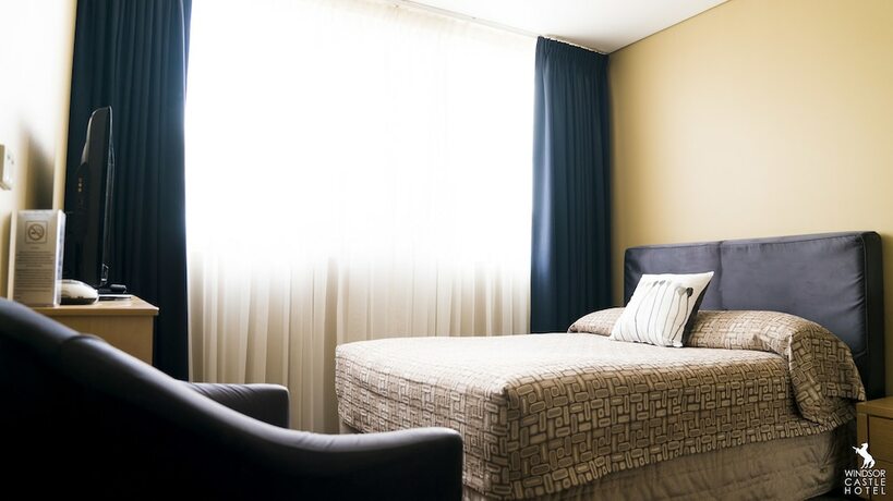 Imagen de la habitación del Hotel The Windsor Castle, East Maitland. Foto 13