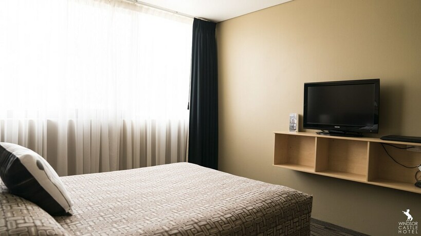 Imagen de la habitación del Hotel The Windsor Castle, East Maitland. Foto 17