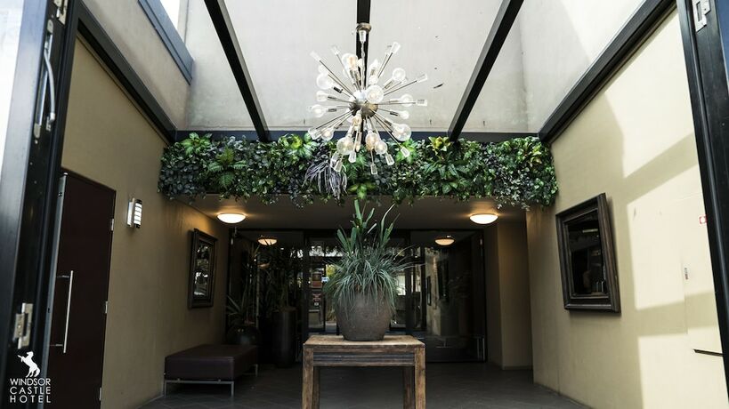 Imagen de los interiores del Hotel The Windsor Castle, East Maitland. Foto 20