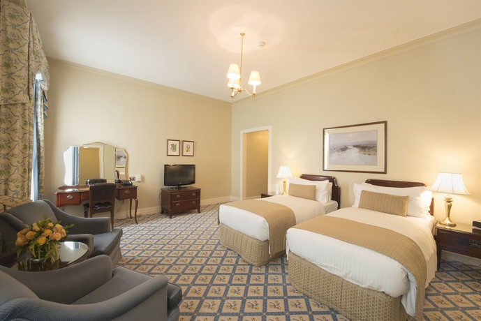 Imagen de la habitación del Hotel The Windsor, Melbourne. Foto 6