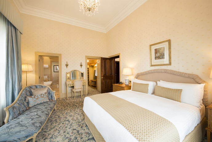 Imagen de la habitación del Hotel The Windsor, Melbourne. Foto 10