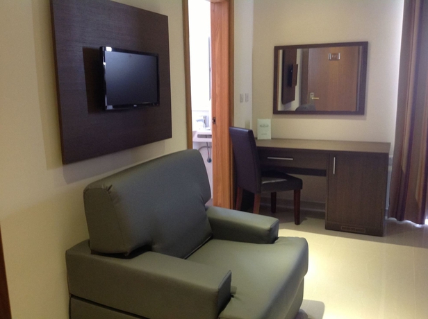 Imagen de la habitación del Hotel The Windsor, Sliema. Foto 3