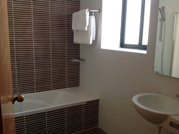 Imagen de la habitación del Hotel The Windsor, Sliema. Foto 4