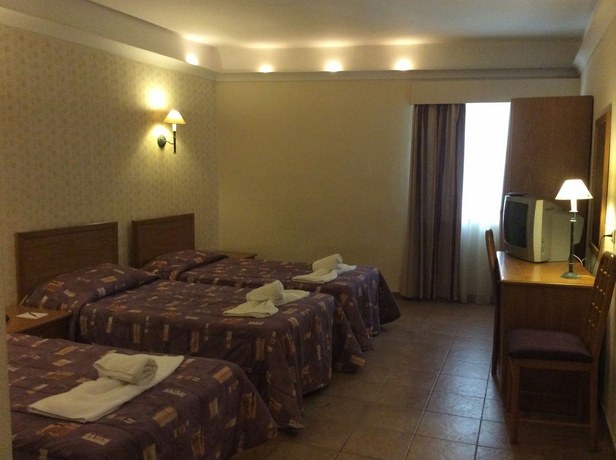 Imagen de la habitación del Hotel The Windsor, Sliema. Foto 5