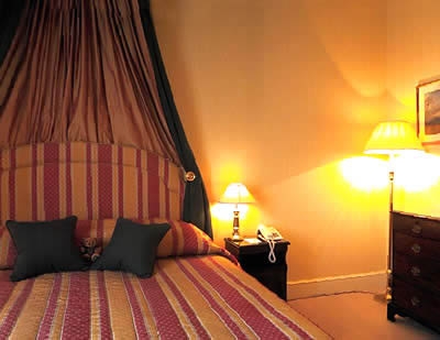 Imagen general del Hotel The Windsor Townhouse. Foto 1