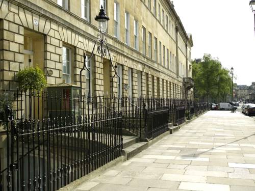 Imagen general del Hotel The Windsor Townhouse. Foto 3