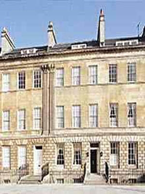 Imagen general del Hotel The Windsor Townhouse. Foto 2