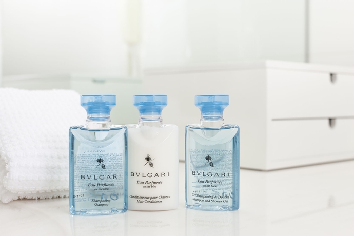 Imagen de la habitación del Hotel The Windsor Toya. Foto 3