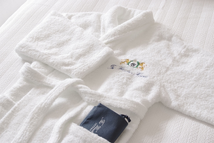 Imagen de la habitación del Hotel The Windsor Toya. Foto 4