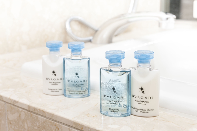 Imagen de la habitación del Hotel The Windsor Toya. Foto 5