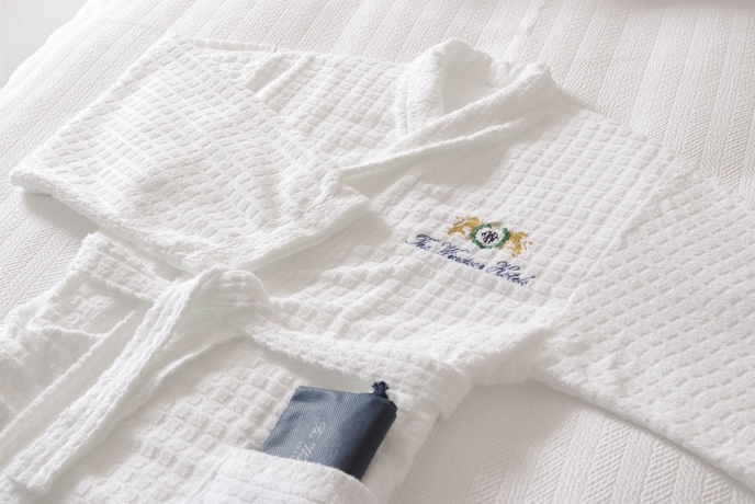 Imagen de la habitación del Hotel The Windsor Toya. Foto 6