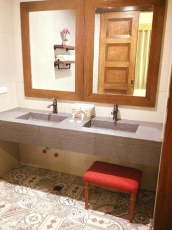 Imagen de la habitación del Hotel The Windy Ridge. Foto 6