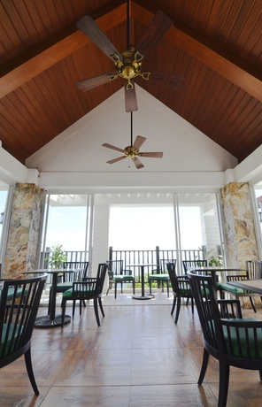 Imagen general del Hotel The Windy Ridge. Foto 1
