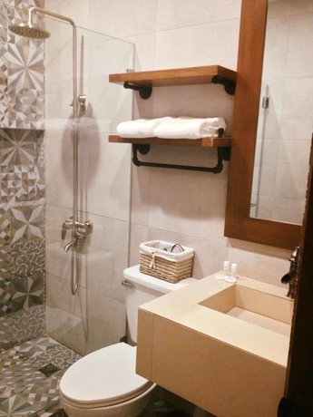 Imagen de la habitación del Hotel The Windy Ridge. Foto 10