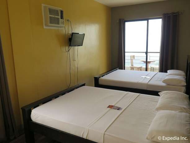 Imagen general del Hotel The Windy Ridge Inn. Foto 2