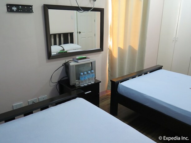 Imagen general del Hotel The Windy Ridge Inn. Foto 3