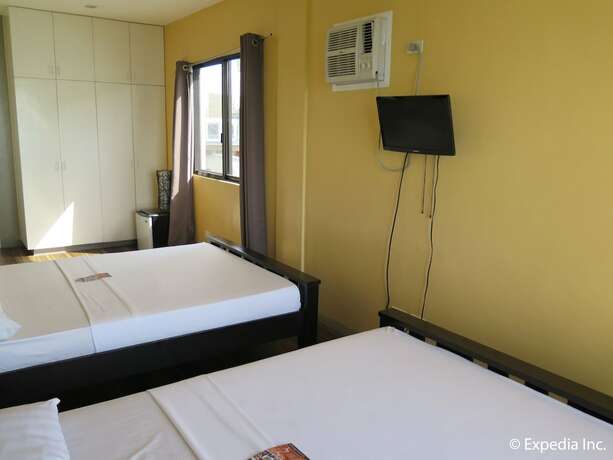 Imagen general del Hotel The Windy Ridge Inn. Foto 4