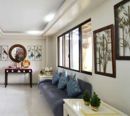 Imagen general del Hotel The Windy Ridge Inn. Foto 5