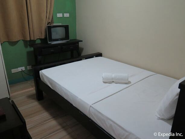 Imagen general del Hotel The Windy Ridge Inn. Foto 6