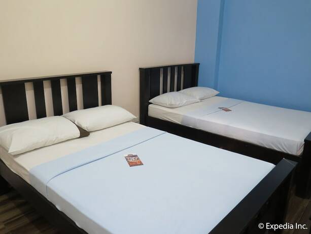 Imagen general del Hotel The Windy Ridge Inn. Foto 7