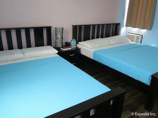 Imagen general del Hotel The Windy Ridge Inn. Foto 8