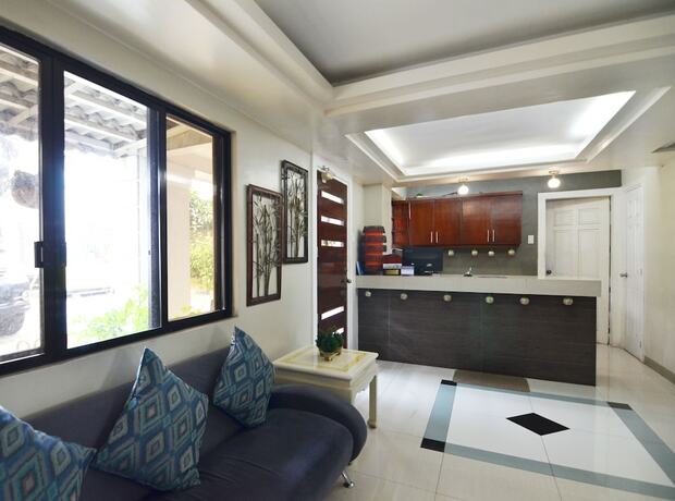 Imagen general del Hotel The Windy Ridge Inn. Foto 9